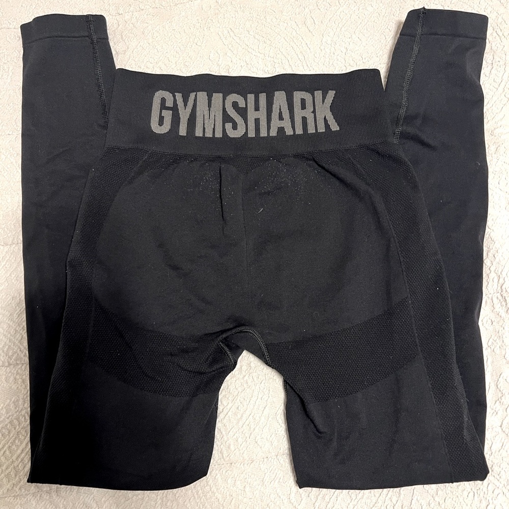 Gymshark Flex Leggings